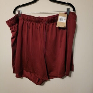 Women's‎ Nike Shorts